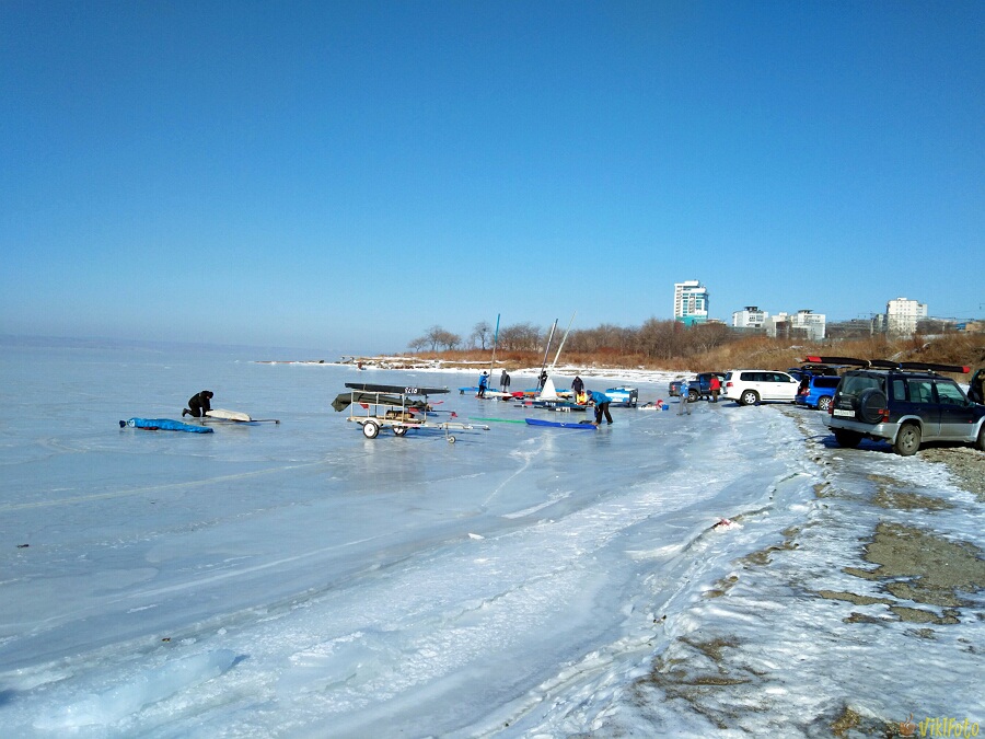 Владивосток. 