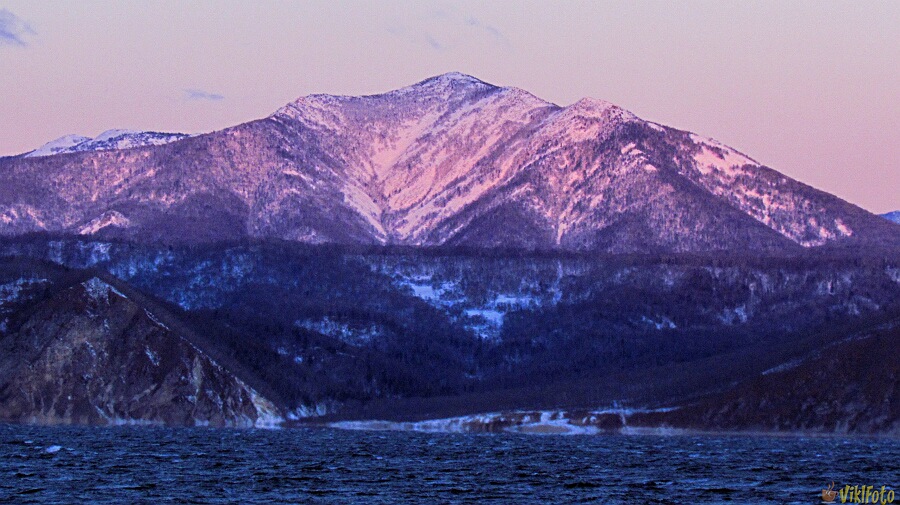 Приморский край, ч. 3, декабрь 2021 г.