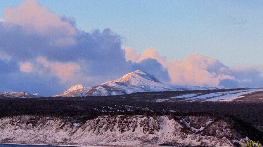 Приморский край, ч. 3, декабрь 2021 г.