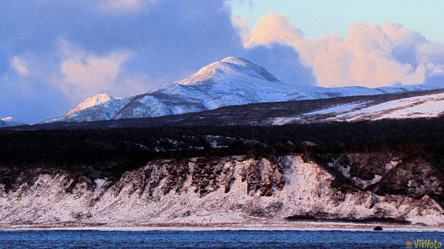 Приморский край, ч. 3, декабрь 2021 г.