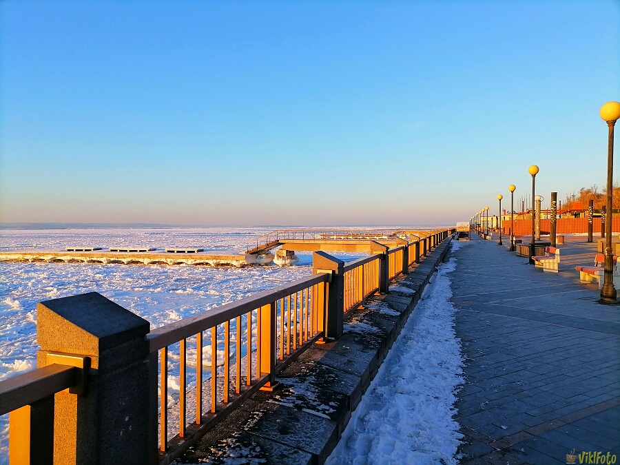 Владивосток 18.12.2023 г.