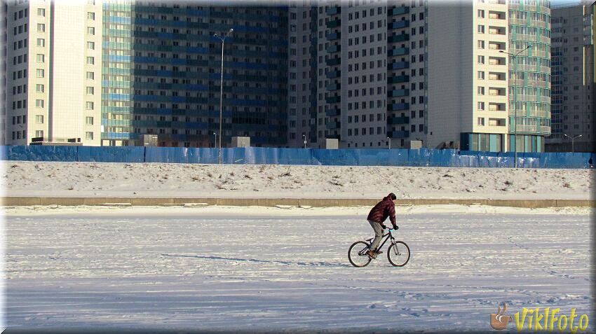 Дудергофский канал, Санкт Петербург, 2017 год.